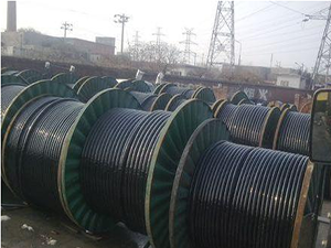 沈阳古河电缆铝新乡高压新乡电缆业务正式启动